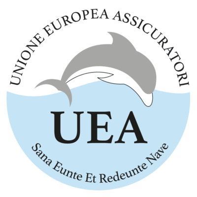 Logo UEA