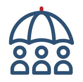 Dare pi tranquillit ai clienti